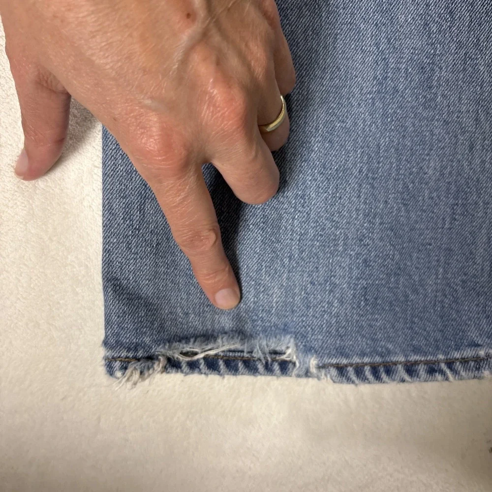 Levis levi 501